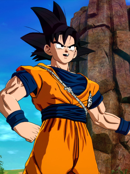 DRAGON BALL: Sparking! ZERO Ultimate Upgrade Pack - PS5 Key - EUROPE