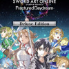 SWORD ART ONLINE Fractured Daydream | Deluxe Edition (Xbox Series X/S) - Xbox Live Key - EUROPE