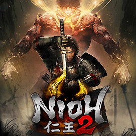 Nioh 2 - The Complete Edition ( PC ) - Steam ROW