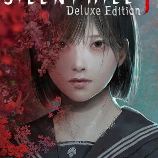 Silent Hill f | Deluxe Edition (PC) - Steam Key ROW