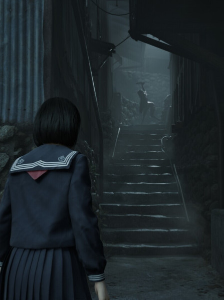 Silent Hill f | Deluxe Edition (PC) - Steam Key ROW Silent Hill f | Deluxe Edition (PC) - Steam Key ROW