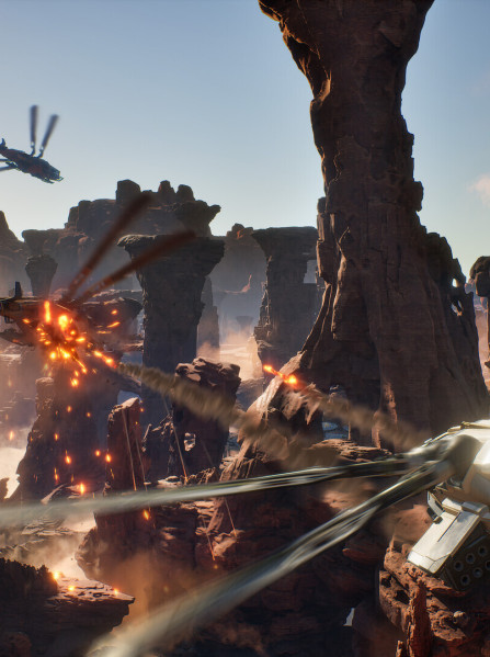 Dune: Awakening | Ultimate Edition (PC) - Steam Key ROW