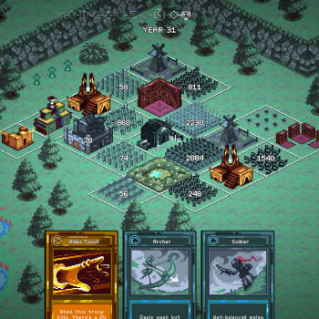 9 Kings (PC) - Steam Key ROW