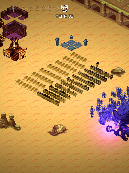 9 Kings (PC) - Steam Key ROW