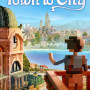 Town to City (PC) - Steam Key ROW