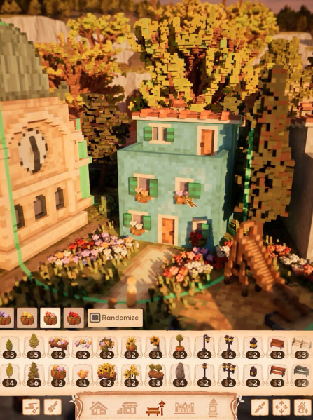 Town to City (PC) - Steam Key ROW