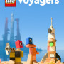 LEGO Voyagers (PC) - Steam Key ROW