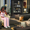 The Sims 4: Modern Luxe Kit (PC) - EA App Key EU The Sims 4: Modern Luxe Kit (PC) - EA App Key EU