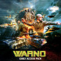 WARNO - Early Access Pack (PC) - Steam Key - GLOBAL