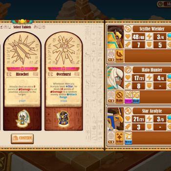 Warriors of the Nile 2 (PC) - Steam Key - GLOBAL