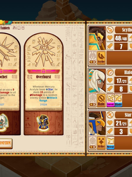 Warriors of the Nile 2 (PC) - Steam Key - GLOBAL