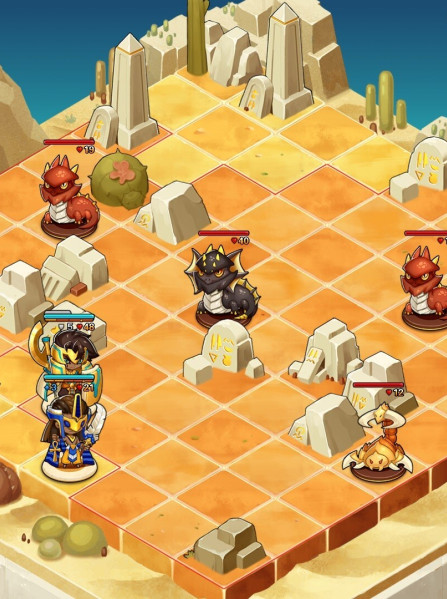 Warriors of the Nile 2 (PC) - Steam Key - GLOBAL