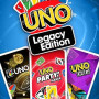 UNO | Legacy Edition (PC) - Ubisoft Connect Key - EUROPE