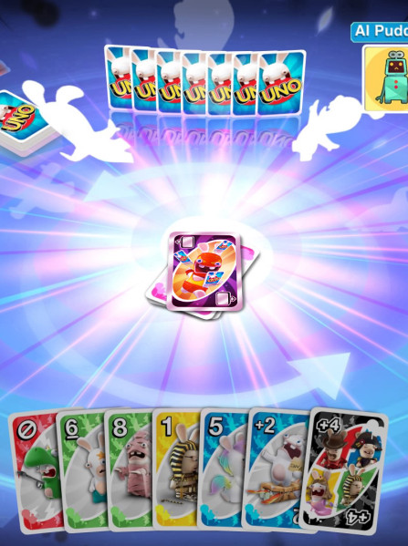 UNO | Legacy Edition (PC) - Ubisoft Connect Key - EUROPE UNO | Legacy Edition (PC) - Ubisoft Connect Key - EUROPE