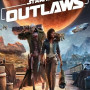 Star Wars Outlaws | Deluxe Edition (PC) - Ubisoft Connect Key - GLOBAL