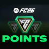 EA Sports FC 26 Ultimate Team 12000 FC Points - Xbox Live Key - GLOBAL
