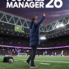 Football Manager 26 (PC) - Official Website Key - EUROPE Football Manager 26 (PC) - Official Website Key - EUROPE