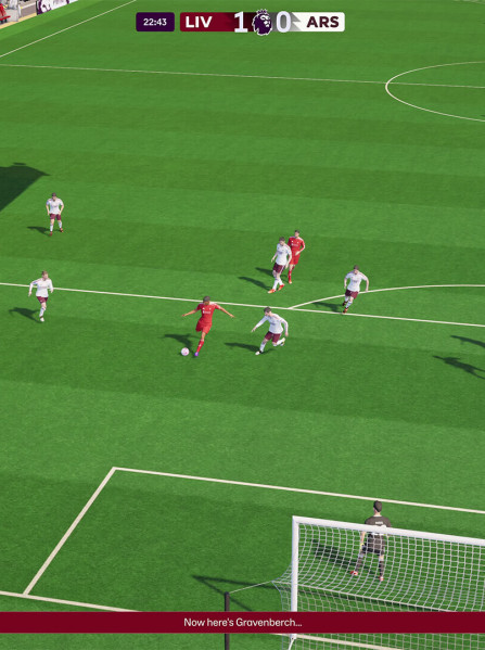 Football Manager 26 (PC) - Official Website Key - EUROPE Football Manager 26 (PC) - Official Website Key - EUROPE