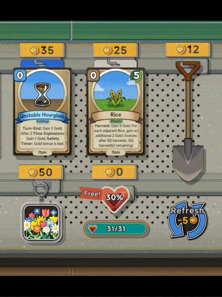 Rana Card (PC) - Steam Key - GLOBAL Rana Card (PC) - Steam Key - GLOBAL