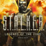 S.T.A.L.K.E.R.: Legends of the Zone Trilogy (PC) - Steam Key - GLOBAL