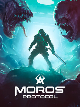 Moros Protocol (PC) - Steam Key - GLOBAL Moros Protocol (PC) - Steam Key - GLOBAL