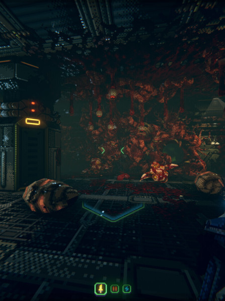 Moros Protocol (PC) - Steam Key - GLOBAL Moros Protocol (PC) - Steam Key - GLOBAL