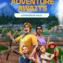 The Sims 4: Adventure Awaits - Preorder Bonus (PC) - EA App Key - GLOBAL