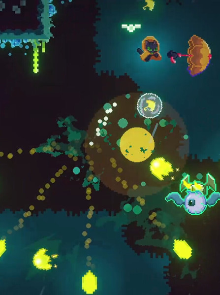 Hellbrella (PC) - Steam Key - GLOBAL