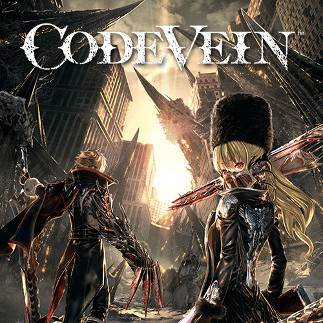 Code Vein (PC) - Steam Key - UNITED STATES
