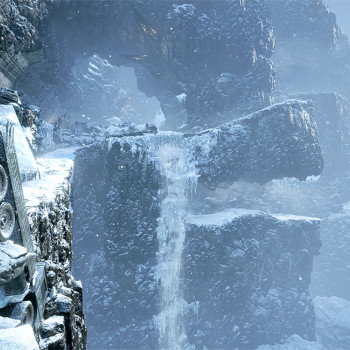 Code Vein (PC) - Steam Key - UNITED STATES