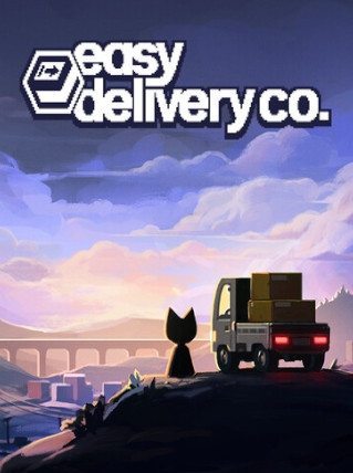 Easy Delivery Co. (PC) - Steam Key - GLOBAL