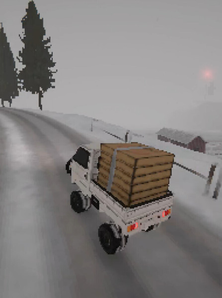 Easy Delivery Co. (PC) - Steam Key - GLOBAL