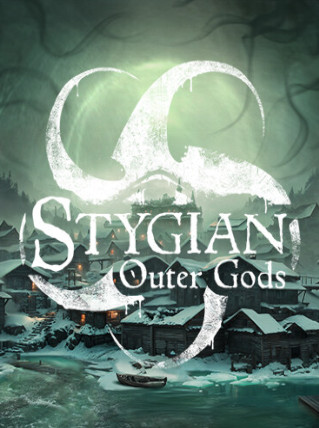 Stygian: Outer Gods (PC) - Steam Key - GLOBAL