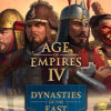Age of Empires IV: Dynasties of the East (PC) - Steam Key - GLOBAL Age of Empires IV: Dynasties of the East (PC) - Steam Key - GLOBAL