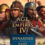 Age of Empires IV: Dynasties of the East (PC) - Steam Key - GLOBAL