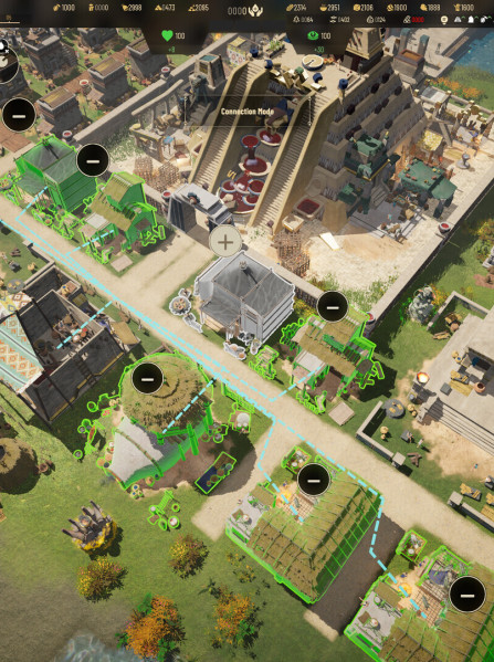 Aztecs: The Last Sun (PC) - Steam Key - GLOBAL