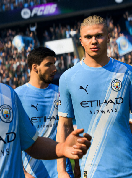 EA SPORTS FC 26 (Xbox Series X/S) - Xbox Live Key - UNITED KINGDOM