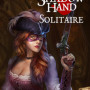 Shadowhand Solitaire (PC) - Steam Key - GLOBAL