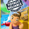 Totally Reliable Delivery Service - Cyberfunk (PC) - Steam Key ROW