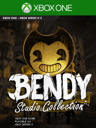 Bendy: Studio Collection (Xbox Series X) - Xbox Live Key - EUROPE