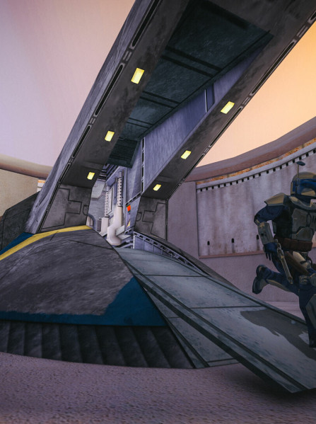 STAR WARS: Bounty Hunter (Xbox Series X/S) - Xbox Live Key - EUROPE