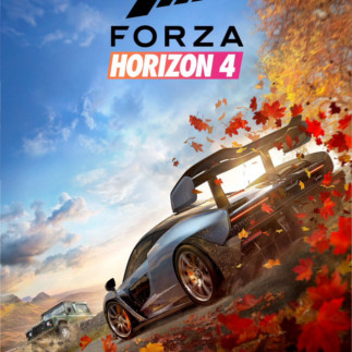 Forza Horizon 4 - Xbox Live Key - ROW