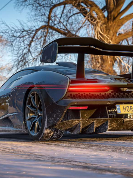 Forza Horizon 4 - Xbox Live Key - ROW Forza Horizon 4 - Xbox Live Key - ROW