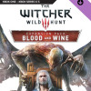 The Witcher 3: Wild Hunt - Blood and Wine (Xbox One) - Xbox Live Key ROW The Witcher 3: Wild Hunt - Blood and Wine (Xbox One) - Xbox Live Key ROW