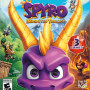 Spyro Reignited Trilogy (Xbox One) - Xbox Live Key - ROW