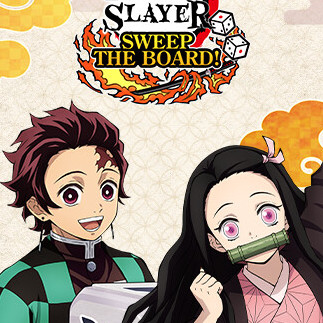 Demon Slayer: Kimetsu no Yaiba - Sweep the Board! - Xbox Live Key - UNITED STATES