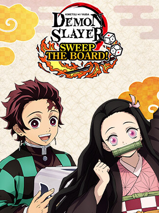 Demon Slayer: Kimetsu no Yaiba - Sweep the Board! - Xbox Live Key - UNITED STATES