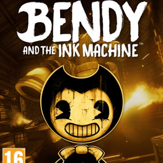 Bendy and the Ink Machine (Xbox Series X) - Xbox Live Key - EUROPE