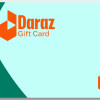 Daraz Gift Card 5000 PKR - Daraz Key - PAKISTAN