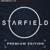 Starfield | Premium Edition (Xbox Series X/S, Windows 10) - XBOX LIVE Key - EUROPE RESTRICTED Starfield | Premium Edition (Xbox Series X/S, Windows 10) - XBOX LIVE Key - EUROPE RESTRICTED